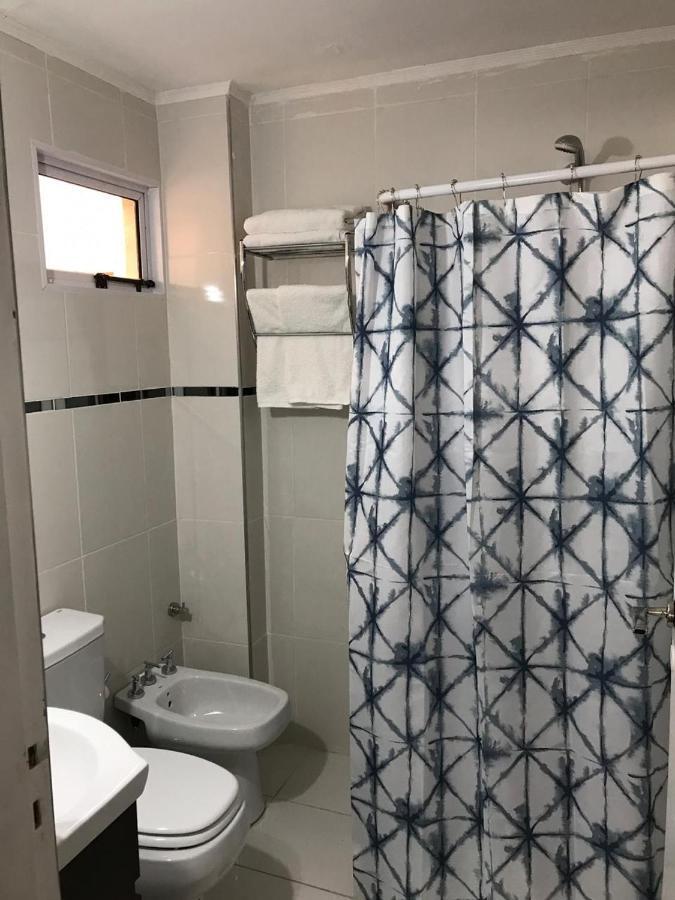 Departamento Ideal Super Centrico!! Мендоса Экстерьер фото