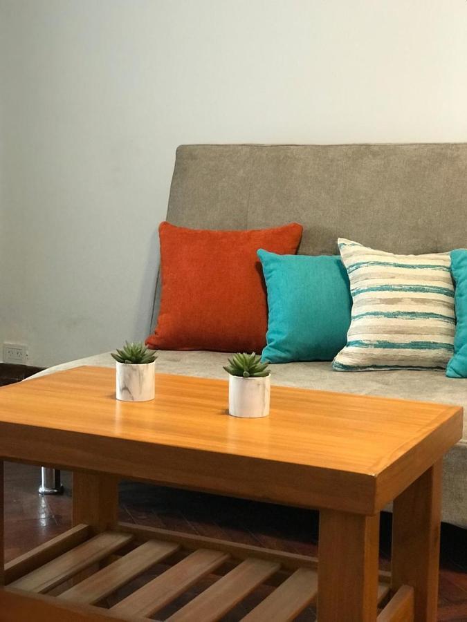 Departamento Ideal Super Centrico!! Мендоса Экстерьер фото